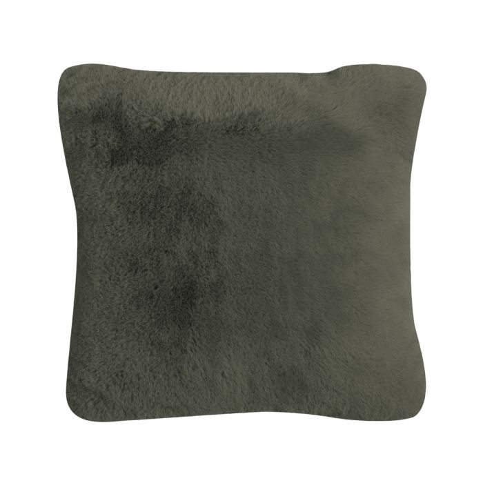 Portland Cushion green 45x45cm