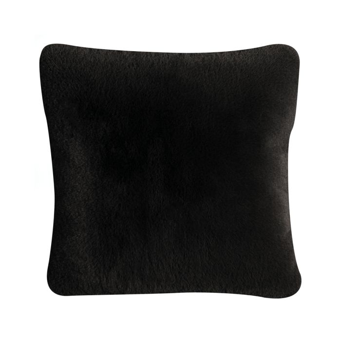 Portland black Cushion 45 x 45 cm