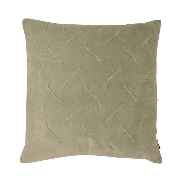 Maha mint cushion 45x45 cm
