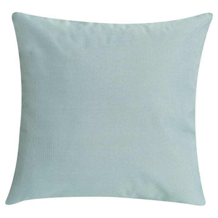 St. Maxime Outdoor blue Cushion 47 cm x 47 cm