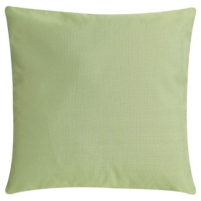 St. Maxime Outdoor green Cushion 47 cm x 47 cm
