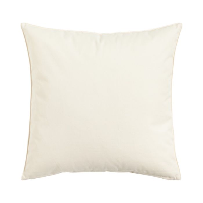 St.Tropez Outdoor Cushion white 47x47cm