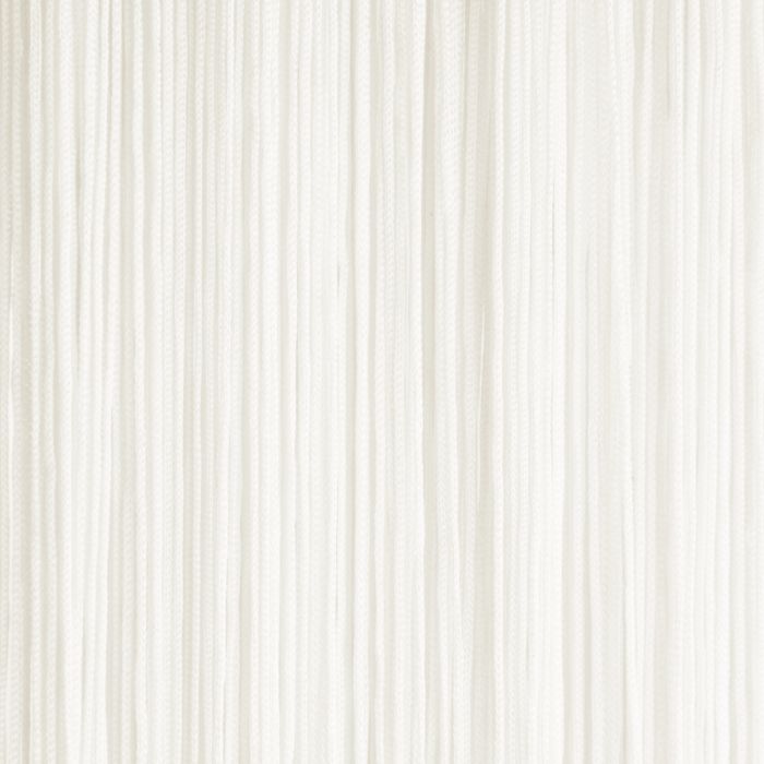 Niagara Stringcurtain off white 90x200cm