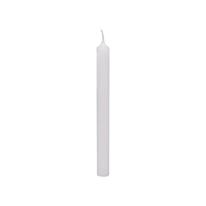 Taper candle 2.5 h Not bundled