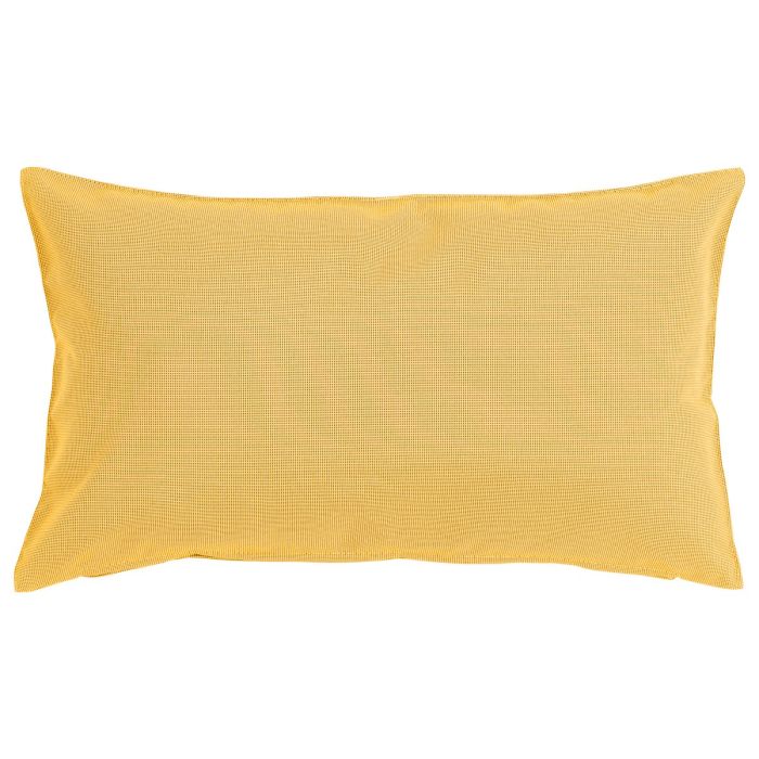 St. Maxime Outdoor warm yellow Cushion 30 x 50 cm