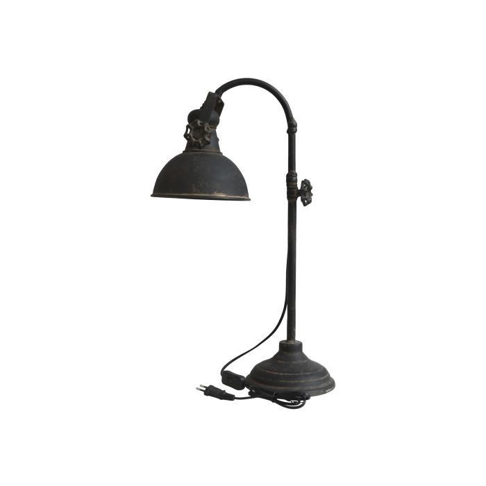 Factory Table lamp