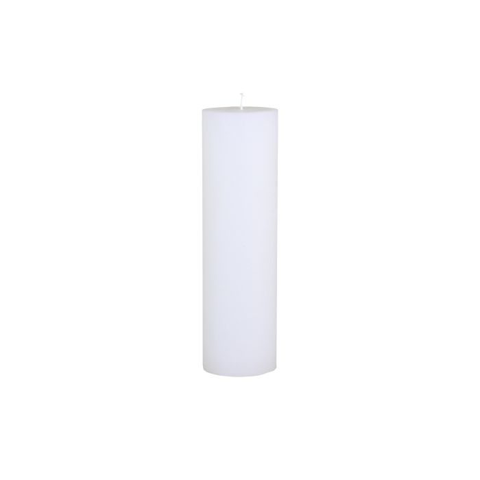 Macon Pillar candle rustic 210 h