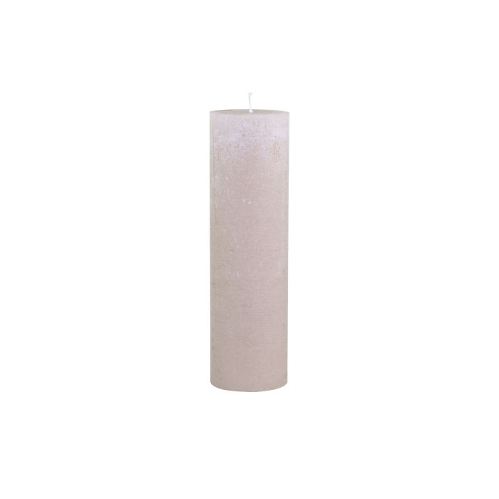 Macon Pillar candle rustic 210 h