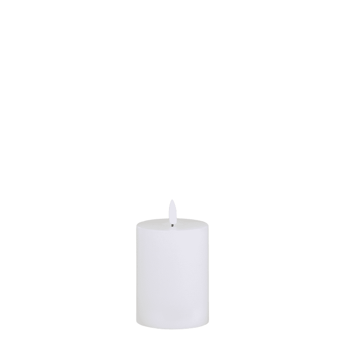 Pillar Candle LED incl. battery