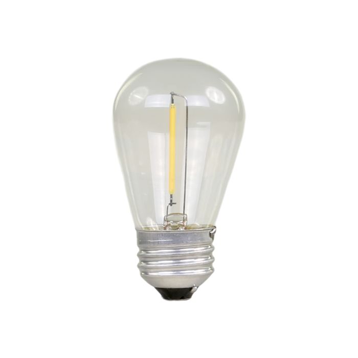 LED Bulb E27 2600 kelvin