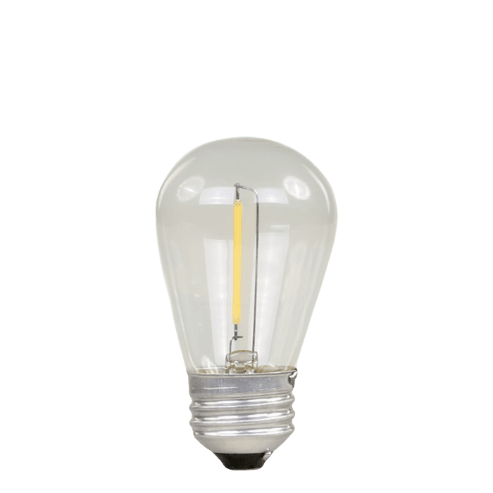 LED Bulb E27 2600 kelvin