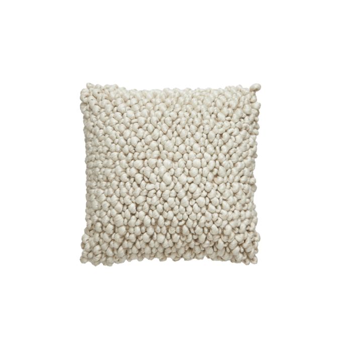 Cushion 45x45 cm SOTANI natural