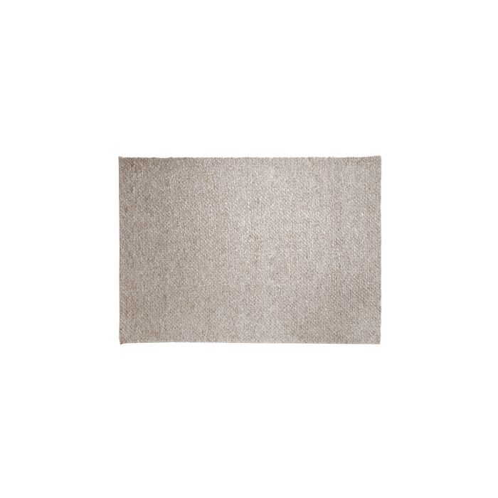 Rug 230x160 cm TRENETA beige