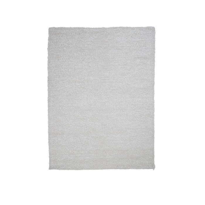 Rug 230x160 cm HUMADA bouclé natural