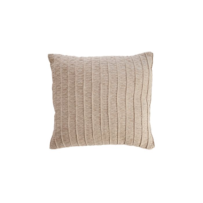 Cushion 45x45 cm SARMATO beige