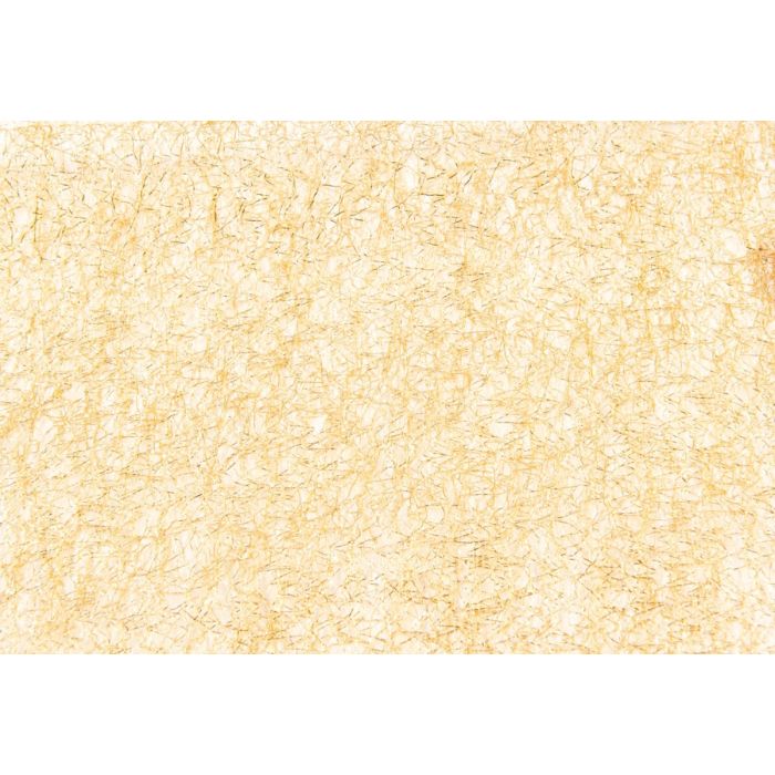 Glitterweb Decoration Fabric gold 30cmx20mtr (rolled)