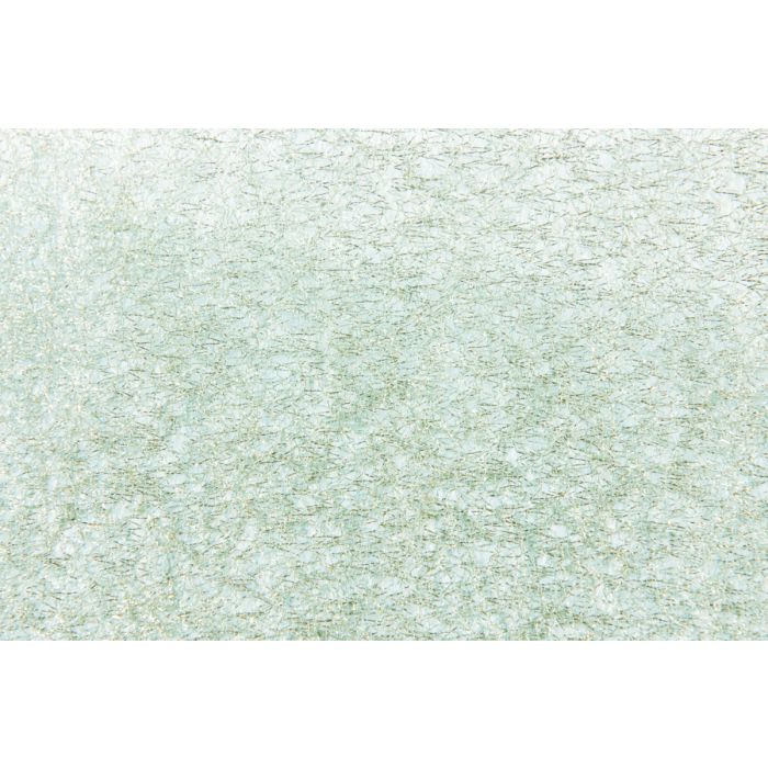 Glitterweb Green 150 cm x 2 meter pakje