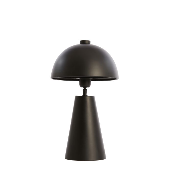 D - Table lamp Ø26x31 cm DITA matt black