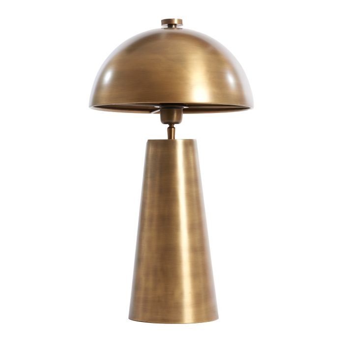 Table lamp Ø31x52 cm DITA antique bronze