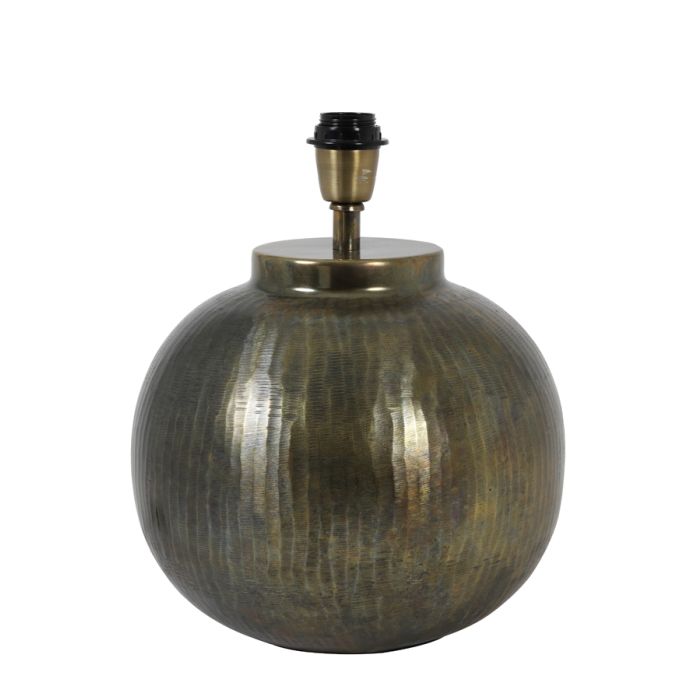 Lamp base Ø30x38 cm BOLCHO antique bronze