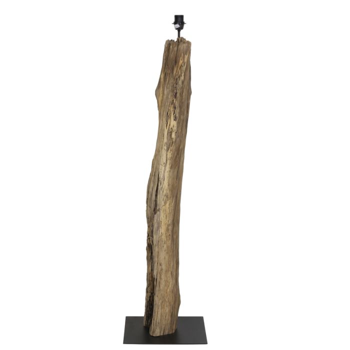 Floor lamp 35x35x135 cm RAZGRAD wood