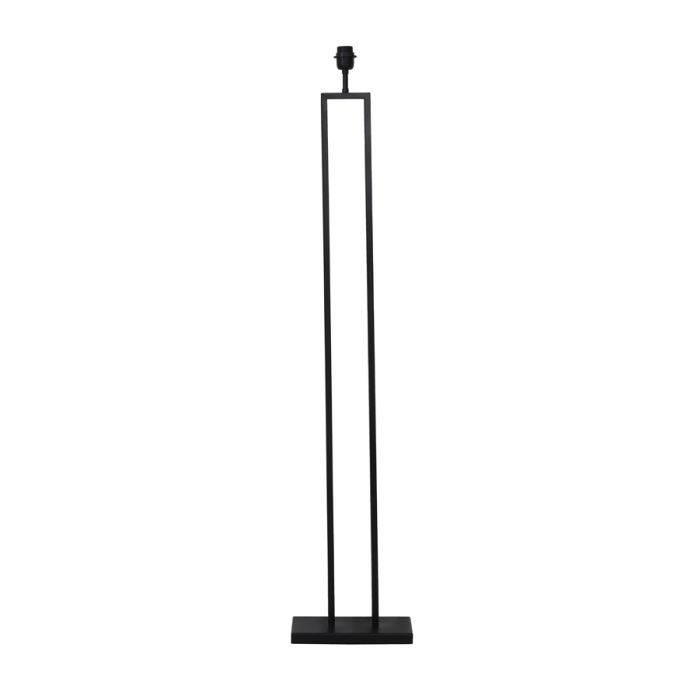 Floor lamp 30x15x141 cm SHIVA matt black