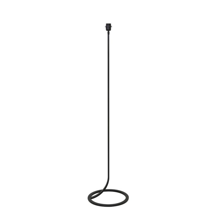 Floor lamp Ø36x138 cm MAVEY matt black