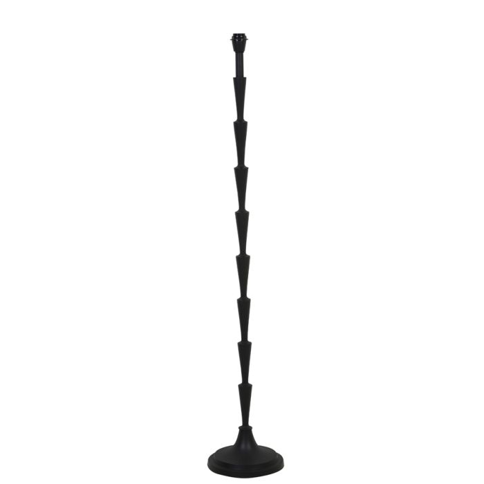 Floor lamp Ø25x134,5 cm BUTIA matt black