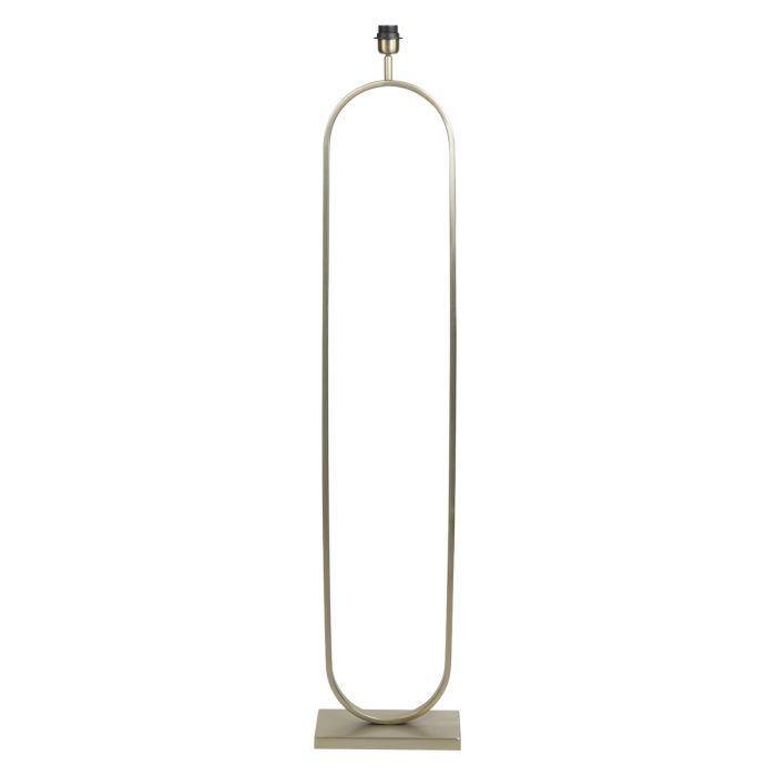 Floor lamp 30x15x142 cm JAMIRI light gold