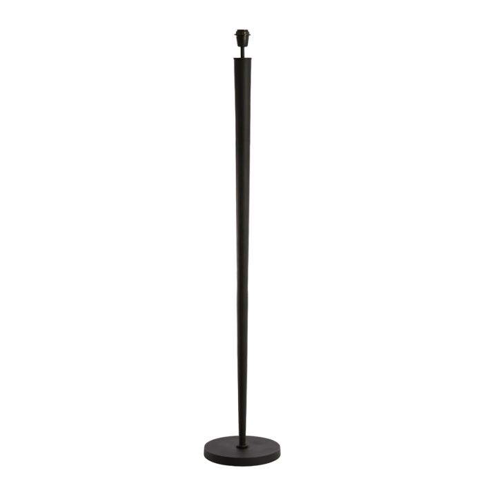 Floor lamp Ø27x151 cm VIXEN matt black