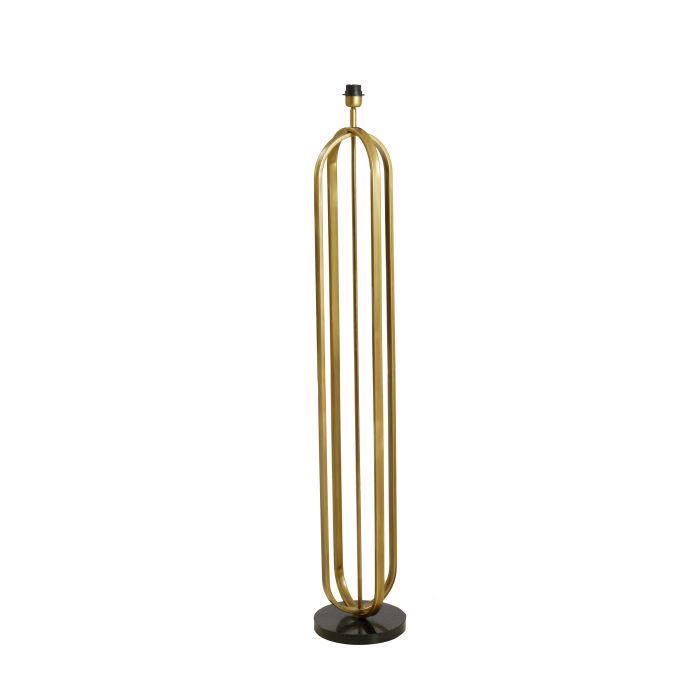 Floor lamp Ø25x140 cm ASTER antique bronze