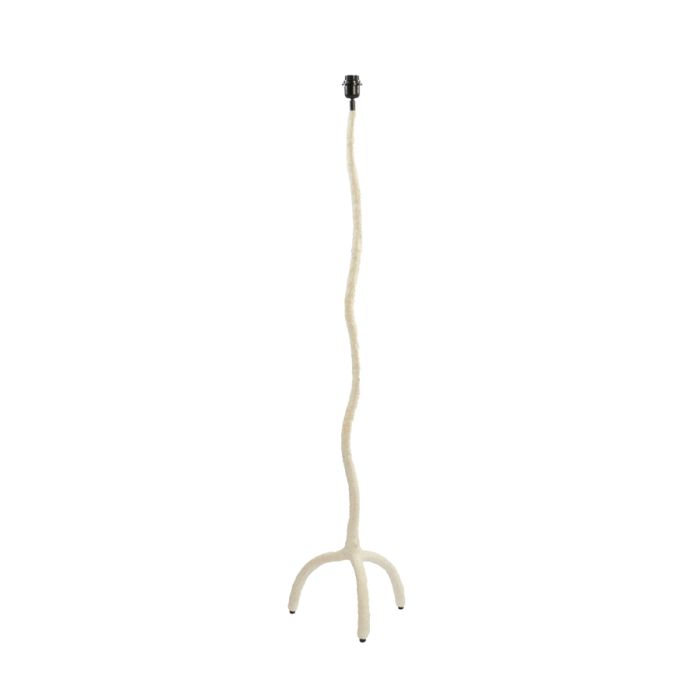 Floor lamp 33x33x137 cm GUJA cream