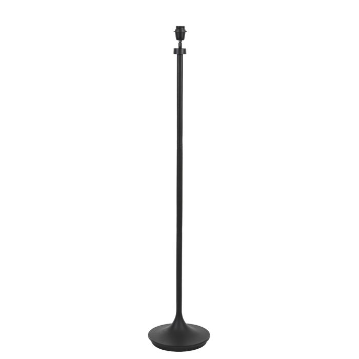 Floor lamp Ø29x139 cm OLANDO matt black