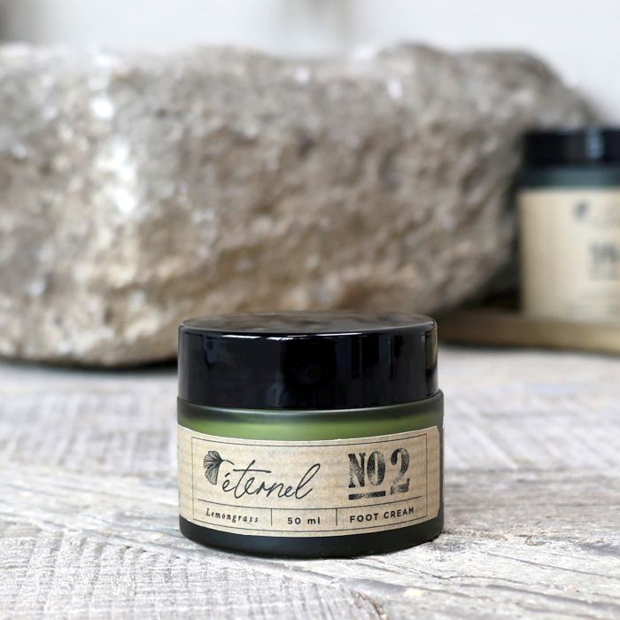 Éternel Foot Cream No.2