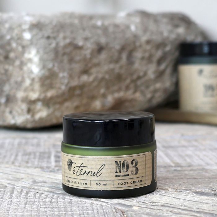 Éternel Foot Cream No.3