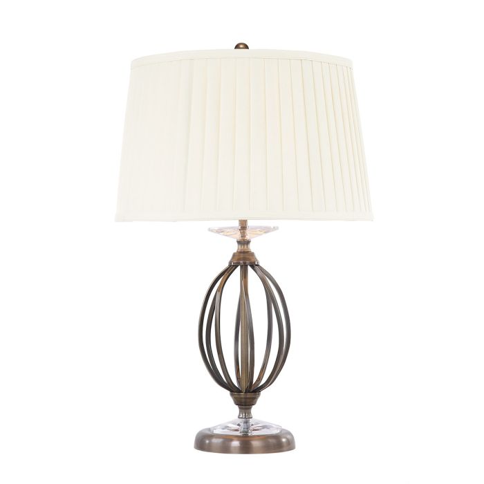 Aegean 1 Light Table Lamp