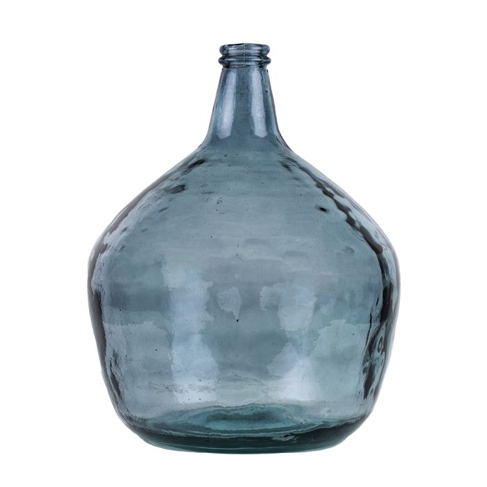 recycled yeast bottle blue 16L