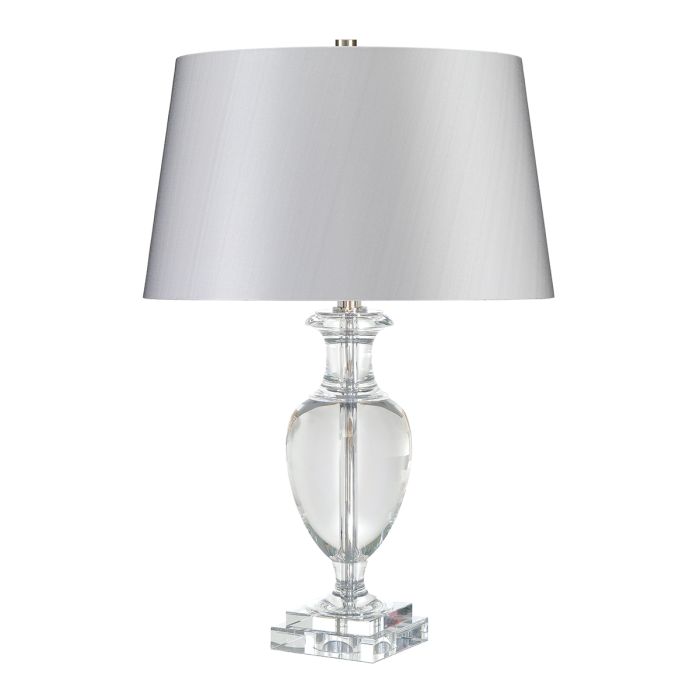 Antonia 1 Light Table Lamp