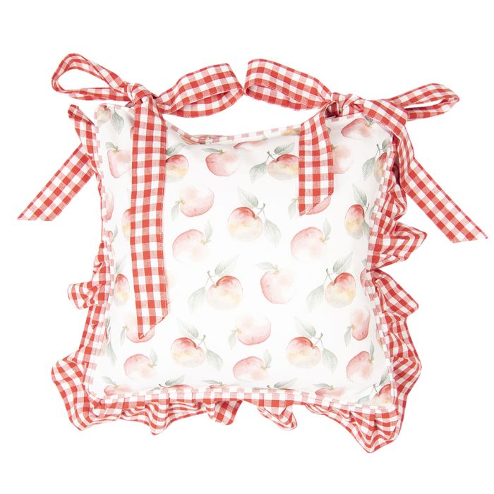 Chair cushion cover 40x40 cm - pcs