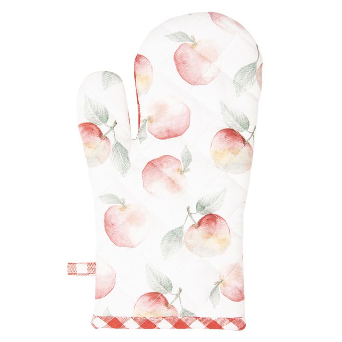 Oven glove 18x30 cm - pcs