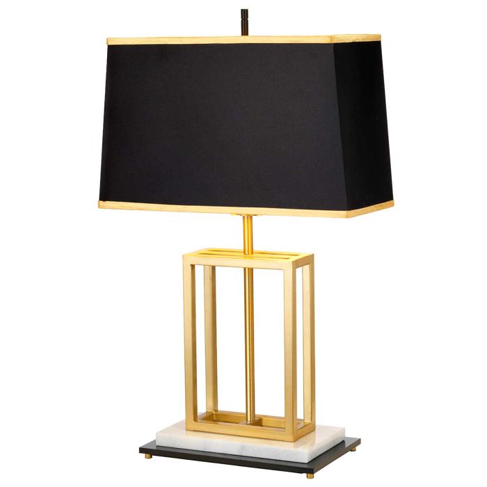 Atlas 1 Light Table Lamp