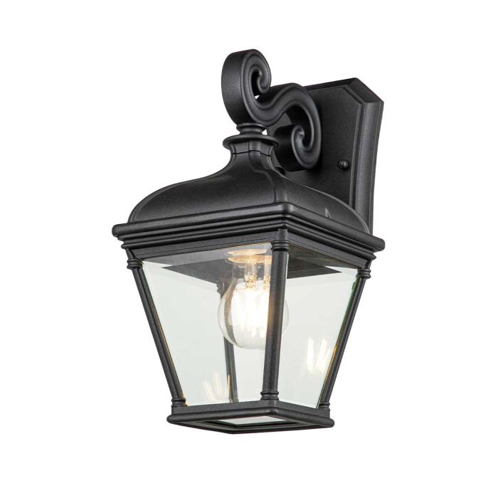 Bayview 1 Light Medium Wall Lantern