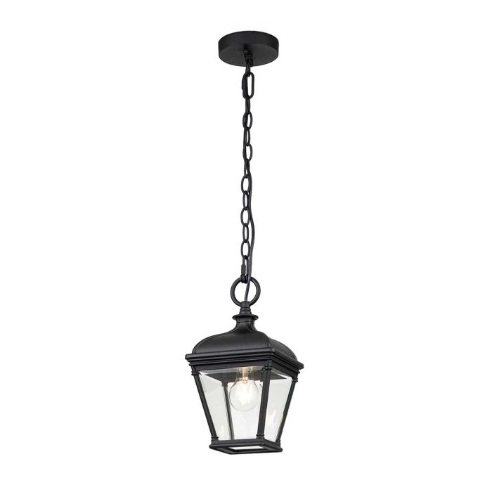 Bayview 1 Light Medium Chain Lantern 