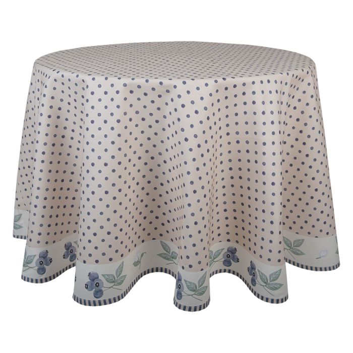Tablecloth ? 170 cm - pcs     
