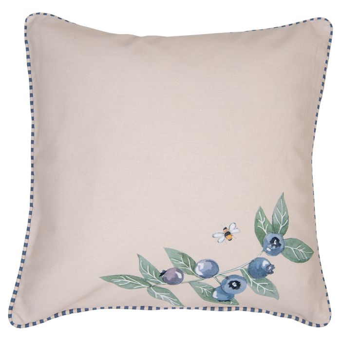 Cushion cover 40x40 cm - pcs