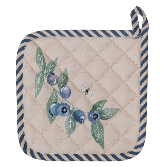 Potholder 20x20 cm - pcs