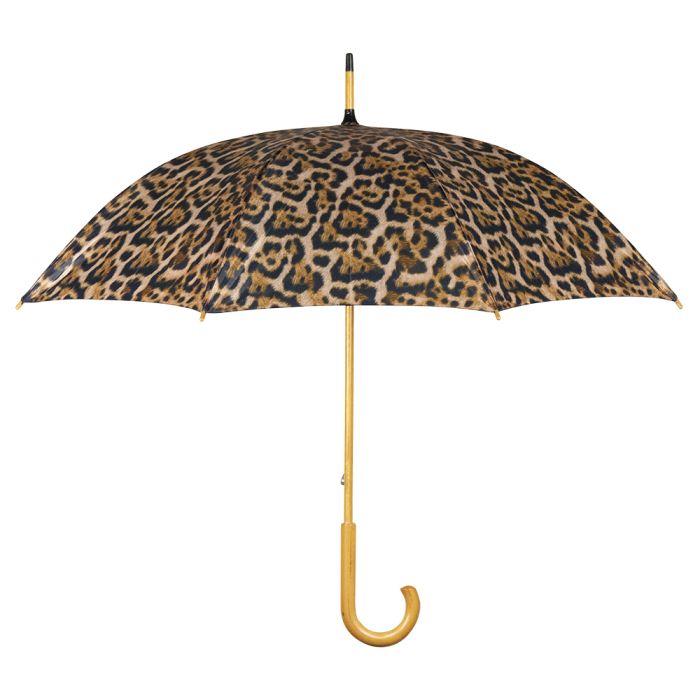 umbrella leopard 105cm