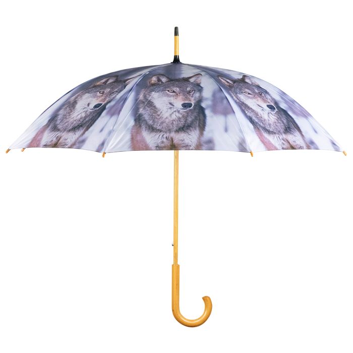 umbrella wolf 105cm