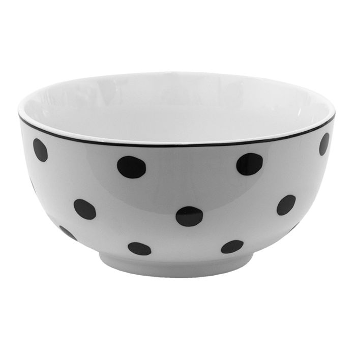 Bowl Ø 14x7 cm / 500 ml - pcs