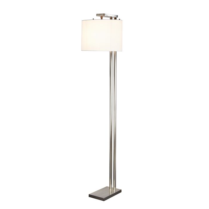 Belmont 1 Light Floor Lamp